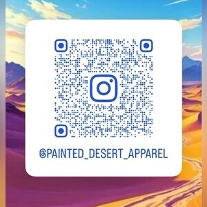 Follow me on Instagram!